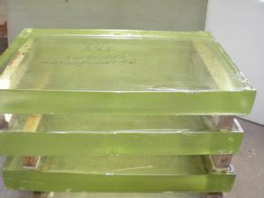 醫用防輻射鉛玻璃 醫用防輻射鉛玻璃