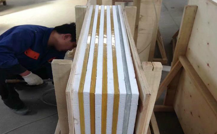 鉛玻璃價格多少錢一平米